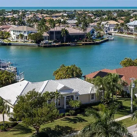 Villa Tidewater
